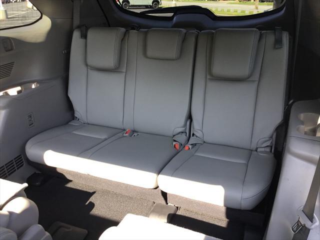 used 2018 Toyota Highlander car, priced at $23,799