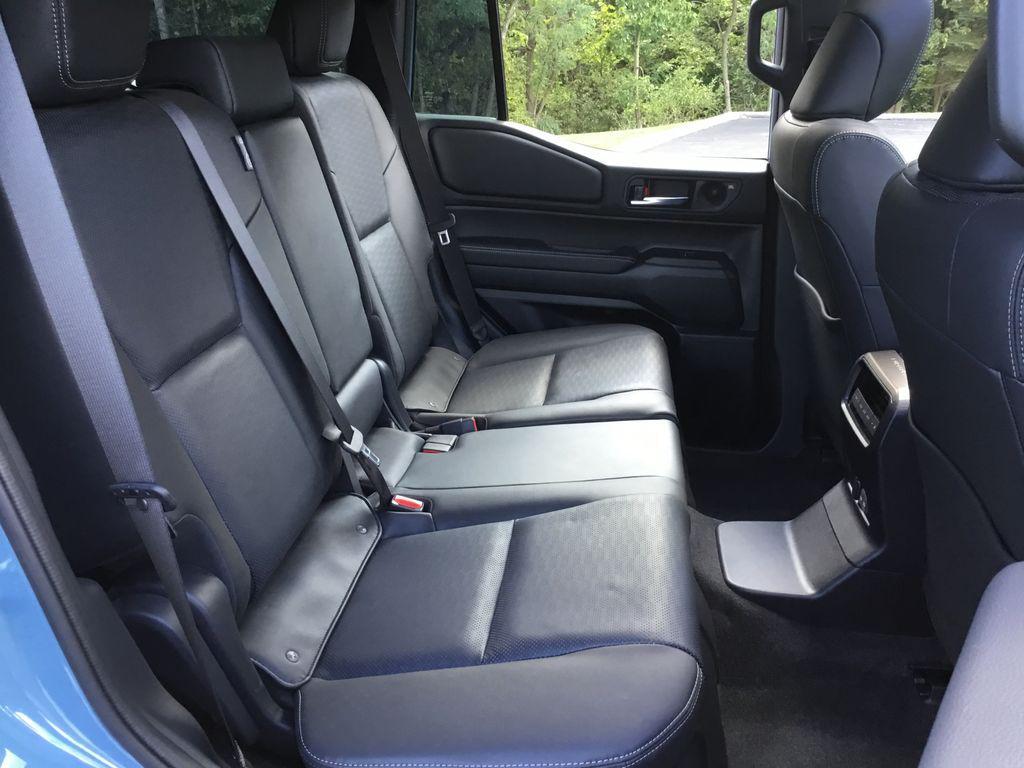 used 2024 Toyota Land Cruiser car, priced at $65,760