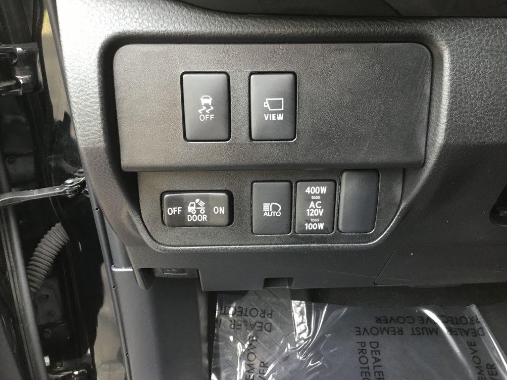 used 2023 Toyota Tacoma car, priced at $39,999