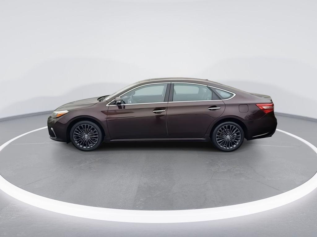 used 2016 Toyota Avalon car, priced at $18,377