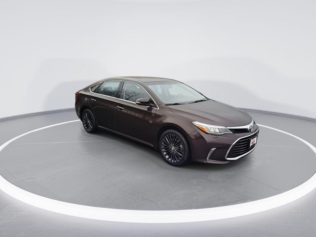 used 2016 Toyota Avalon car, priced at $18,377