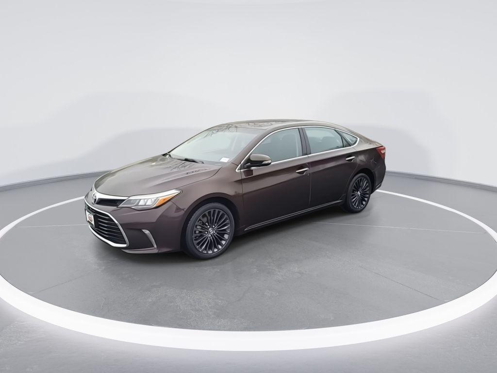 used 2016 Toyota Avalon car, priced at $18,377