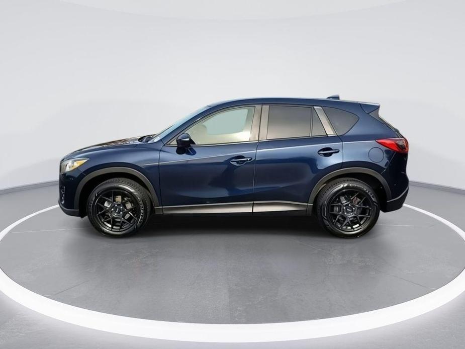 used 2016 Mazda CX-5 car, priced at $11,677