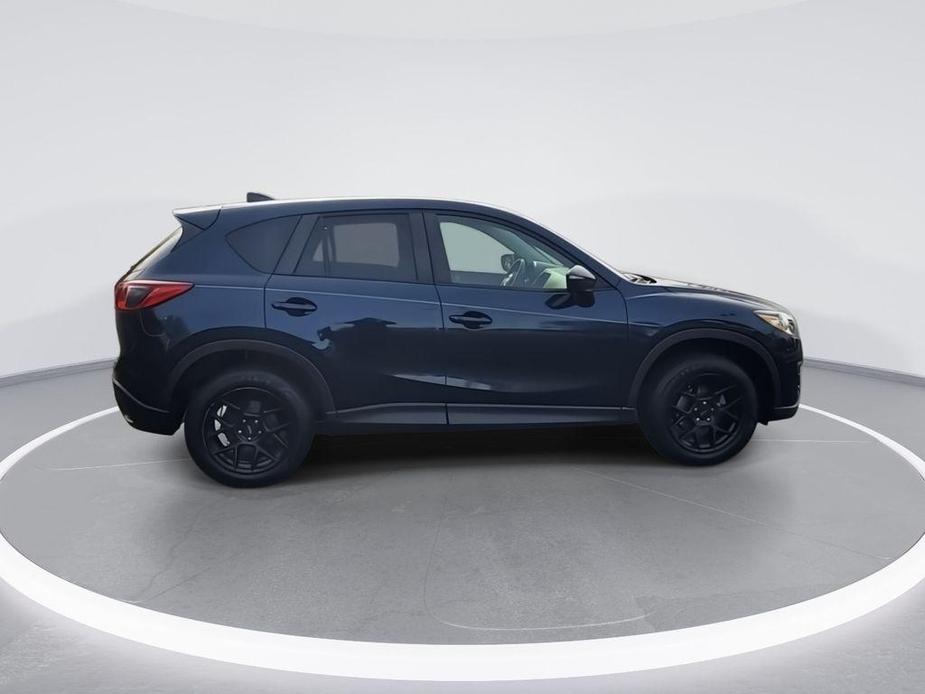 used 2016 Mazda CX-5 car, priced at $11,677