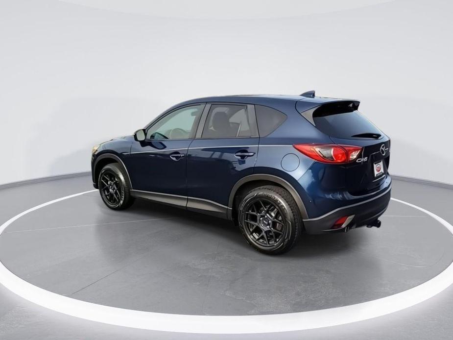 used 2016 Mazda CX-5 car, priced at $11,677