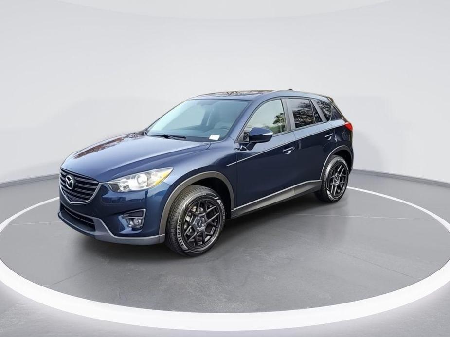 used 2016 Mazda CX-5 car, priced at $11,677