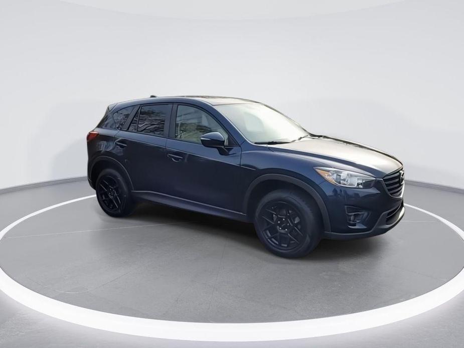 used 2016 Mazda CX-5 car, priced at $11,677