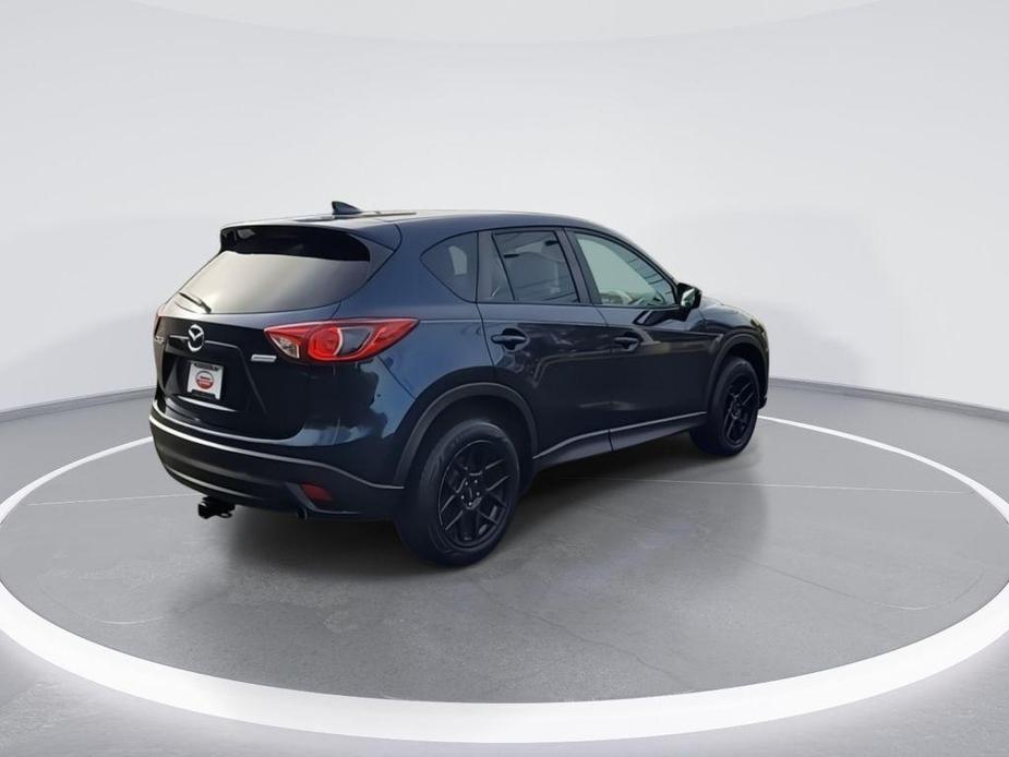 used 2016 Mazda CX-5 car, priced at $11,677