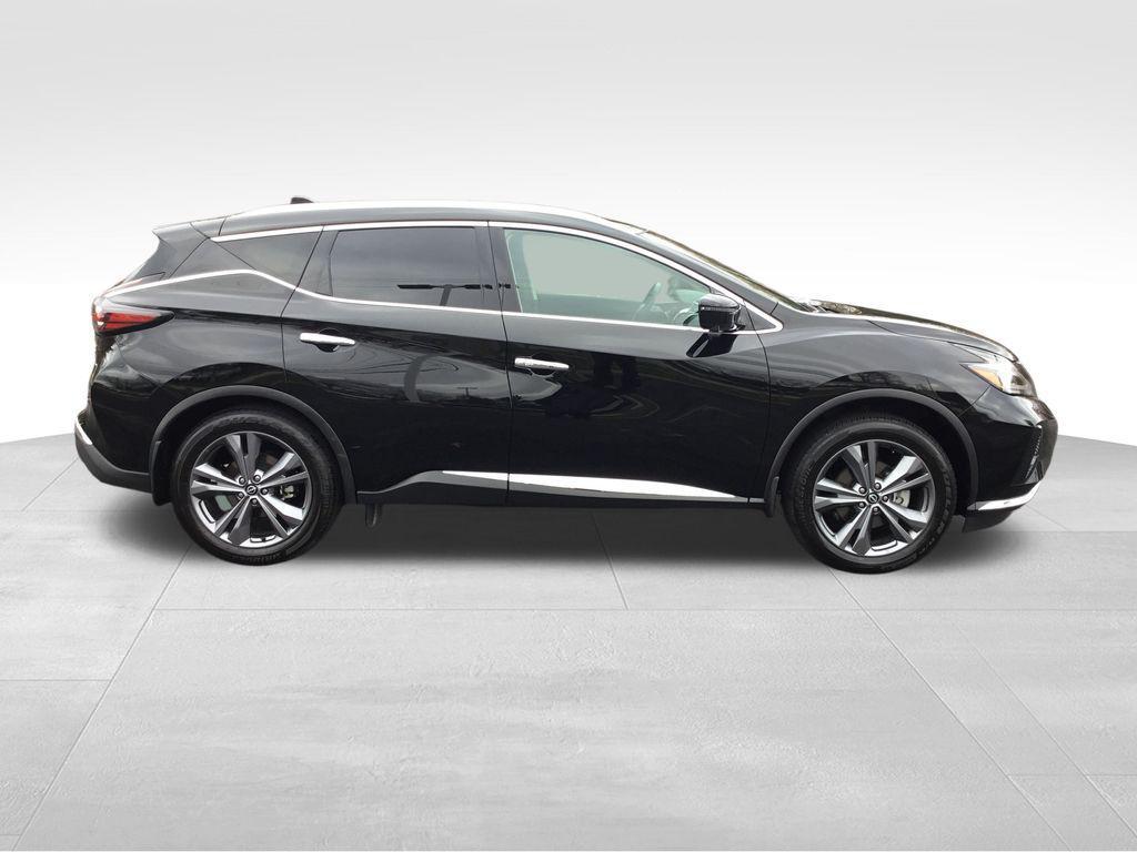 used 2024 Nissan Murano car, priced at $33,999