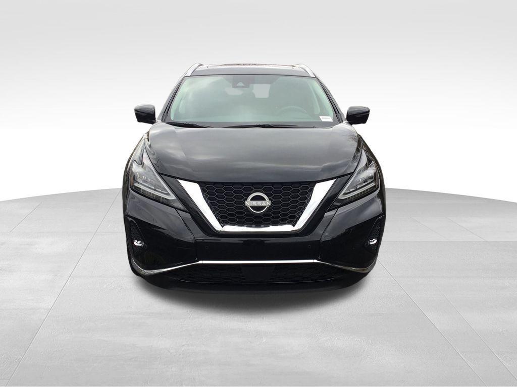 used 2024 Nissan Murano car, priced at $33,999