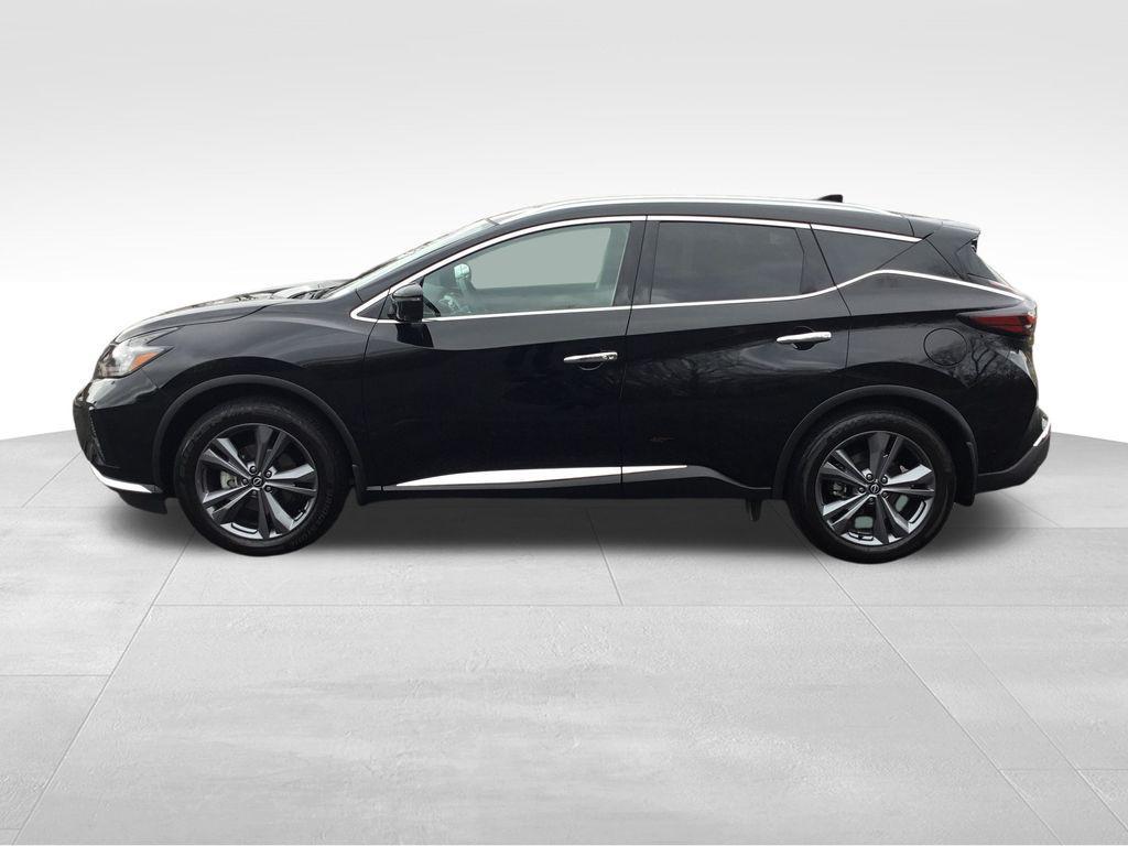 used 2024 Nissan Murano car, priced at $33,999