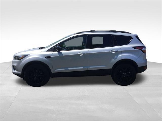 used 2017 Ford Escape car, priced at $13,599