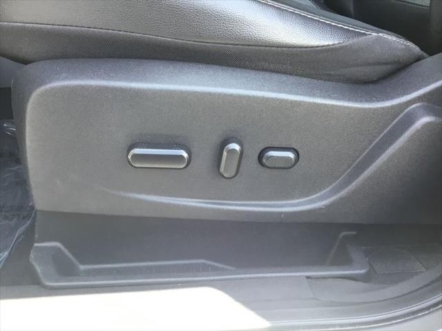 used 2017 Ford Escape car, priced at $13,599