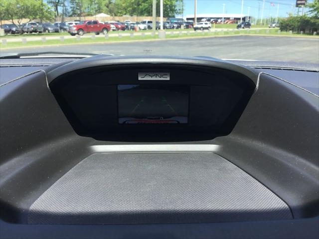 used 2017 Ford Escape car, priced at $13,599