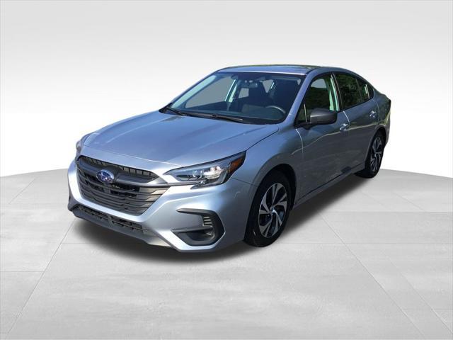 used 2023 Subaru Legacy car, priced at $22,999