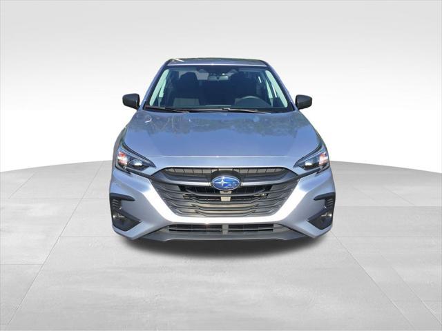 used 2023 Subaru Legacy car, priced at $22,999