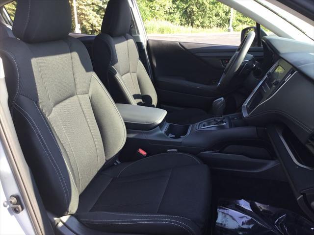 used 2023 Subaru Legacy car, priced at $22,999