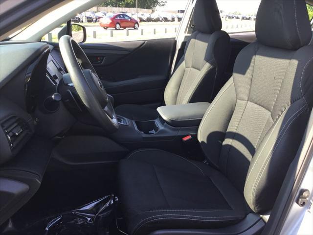 used 2023 Subaru Legacy car, priced at $22,999