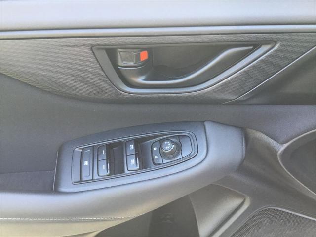 used 2023 Subaru Legacy car, priced at $22,999