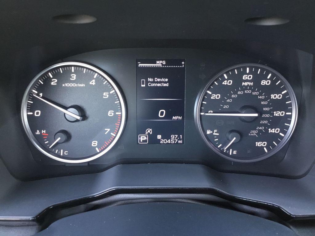 used 2023 Subaru Legacy car, priced at $22,299