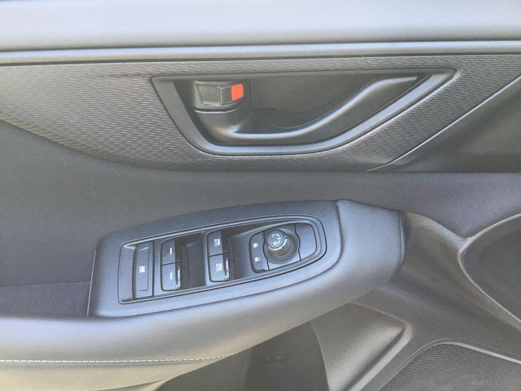 used 2023 Subaru Legacy car, priced at $22,299