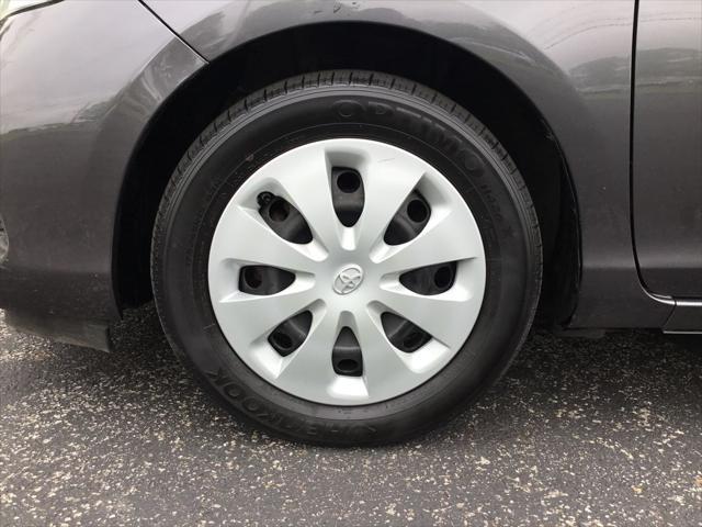 used 2014 Toyota Prius c car, priced at $9,999