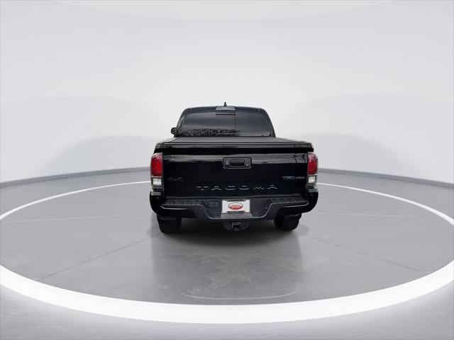 used 2023 Toyota Tacoma car, priced at $44,999