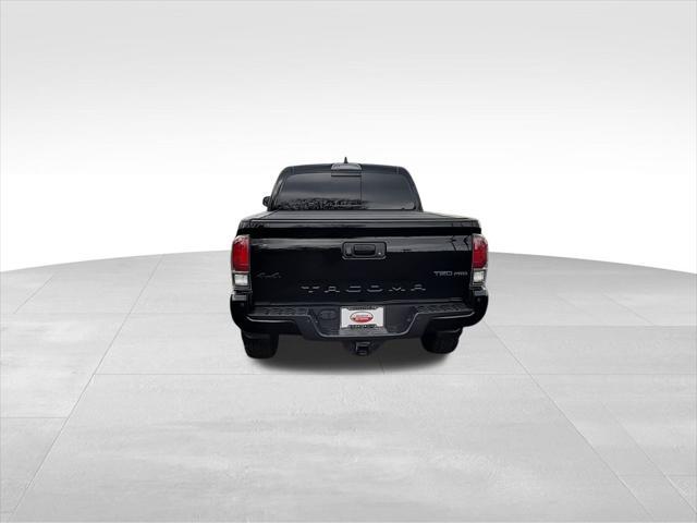 used 2023 Toyota Tacoma car, priced at $39,999