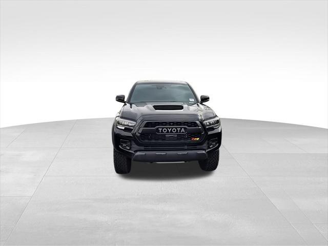 used 2023 Toyota Tacoma car, priced at $39,999
