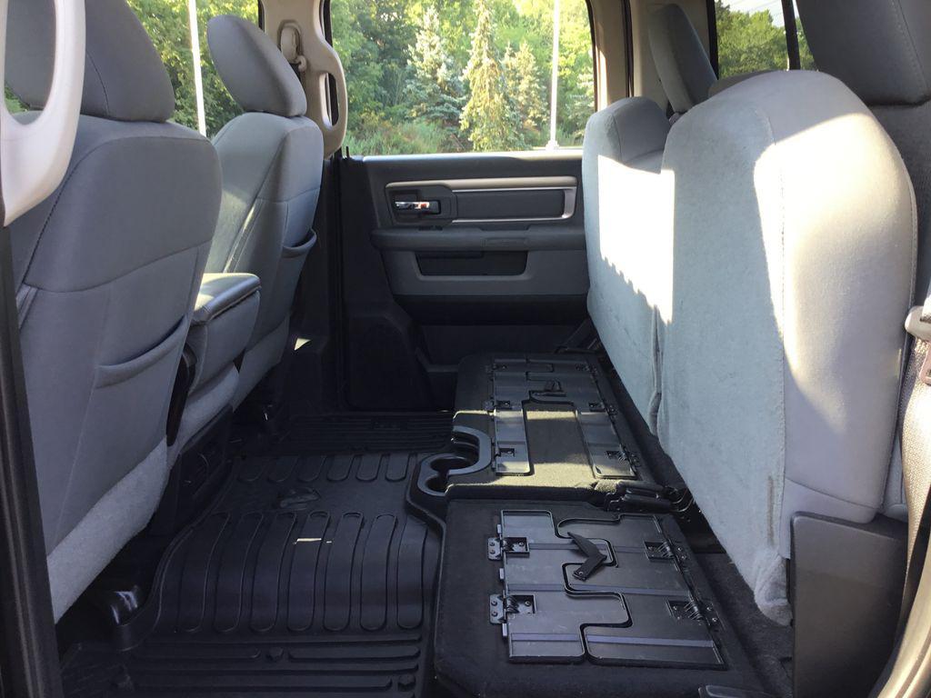 used 2015 Ram 2500 car, priced at $23,999