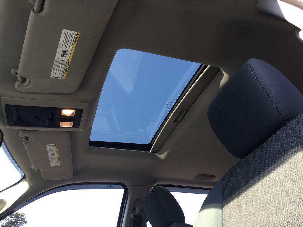 used 2015 Ram 2500 car, priced at $23,999