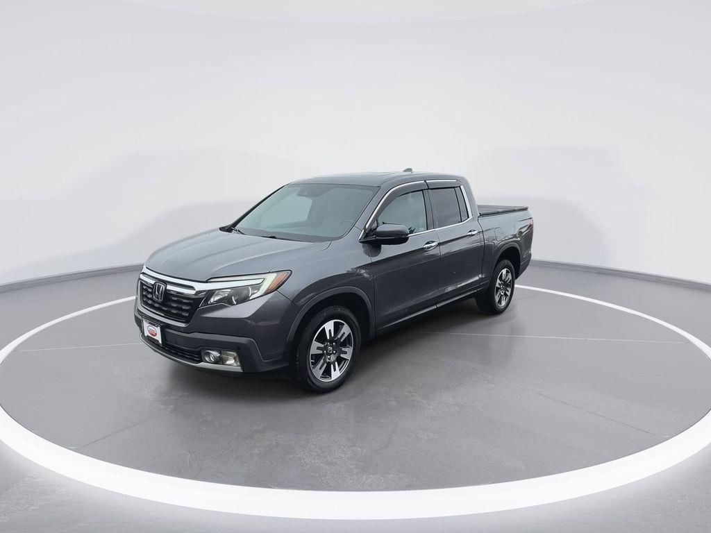 used 2019 Honda Ridgeline car, priced at $20,977