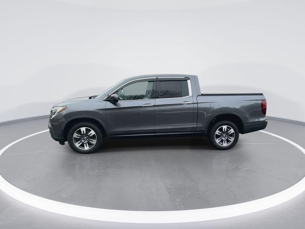 used 2019 Honda Ridgeline car, priced at $20,977