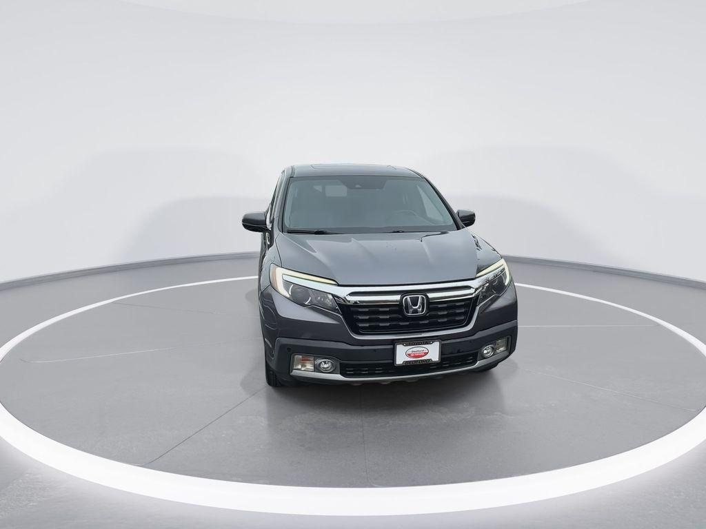 used 2019 Honda Ridgeline car, priced at $20,977