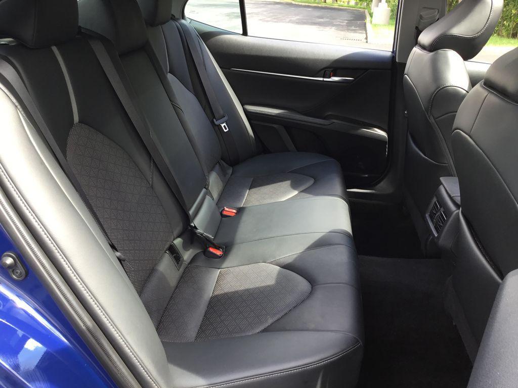 used 2023 Toyota Camry car, priced at $31,799