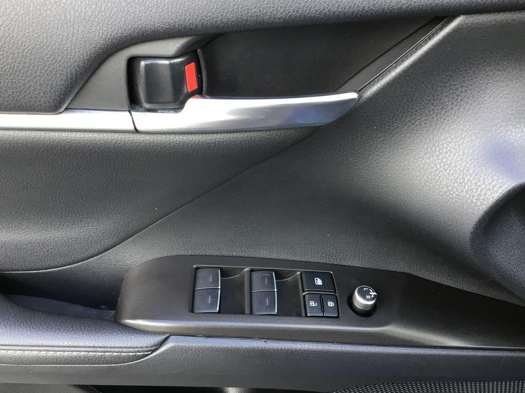 used 2023 Toyota Camry car, priced at $31,799