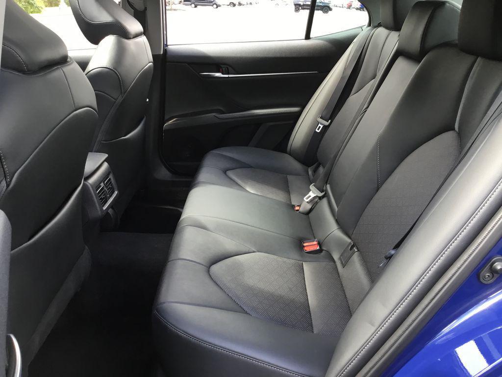 used 2023 Toyota Camry car, priced at $31,799