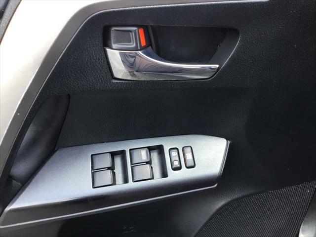 used 2017 Toyota RAV4 Hybrid car, priced at $16,999