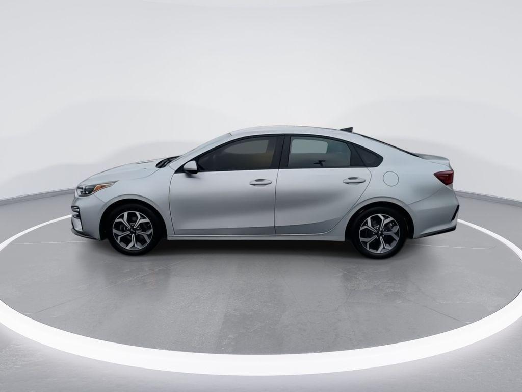 used 2019 Kia Forte car, priced at $11,377