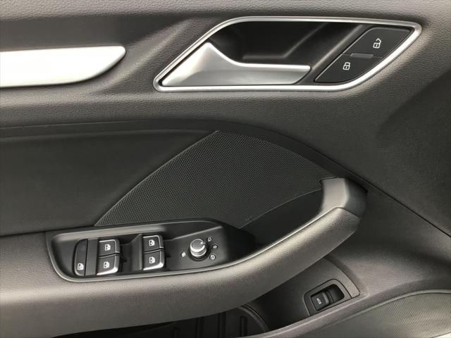 used 2017 Audi A3 car, priced at $13,999