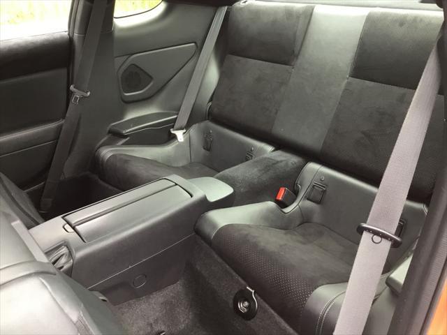 used 2023 Toyota GR86 car, priced at $28,977