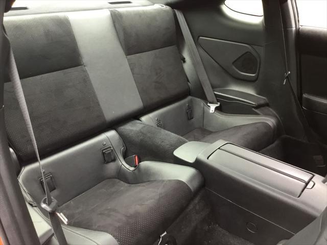 used 2023 Toyota GR86 car, priced at $28,977