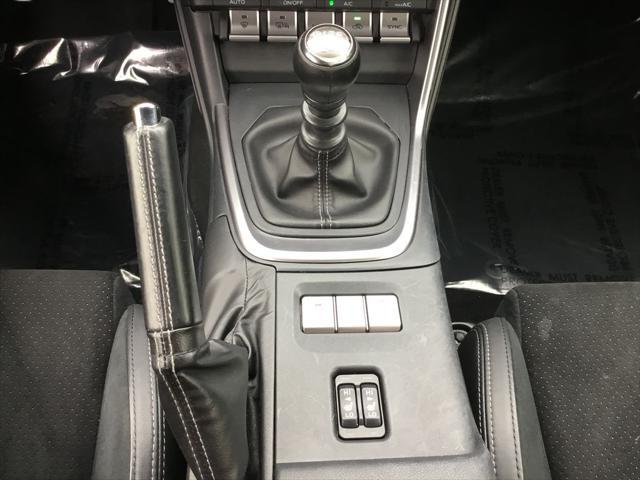 used 2023 Toyota GR86 car, priced at $28,977