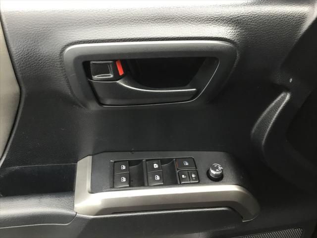 used 2018 Toyota Tacoma car, priced at $28,499