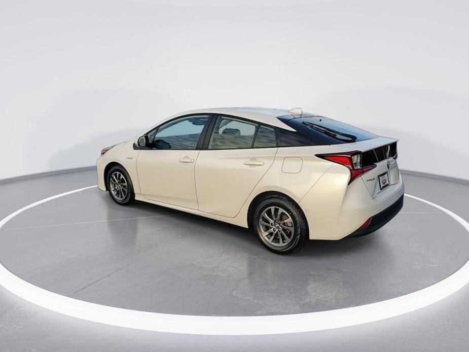 used 2019 Toyota Prius car, priced at $24,777