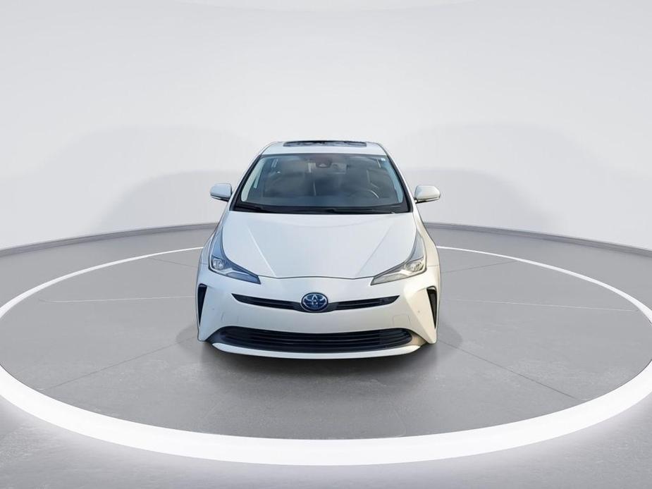 used 2019 Toyota Prius car, priced at $24,777