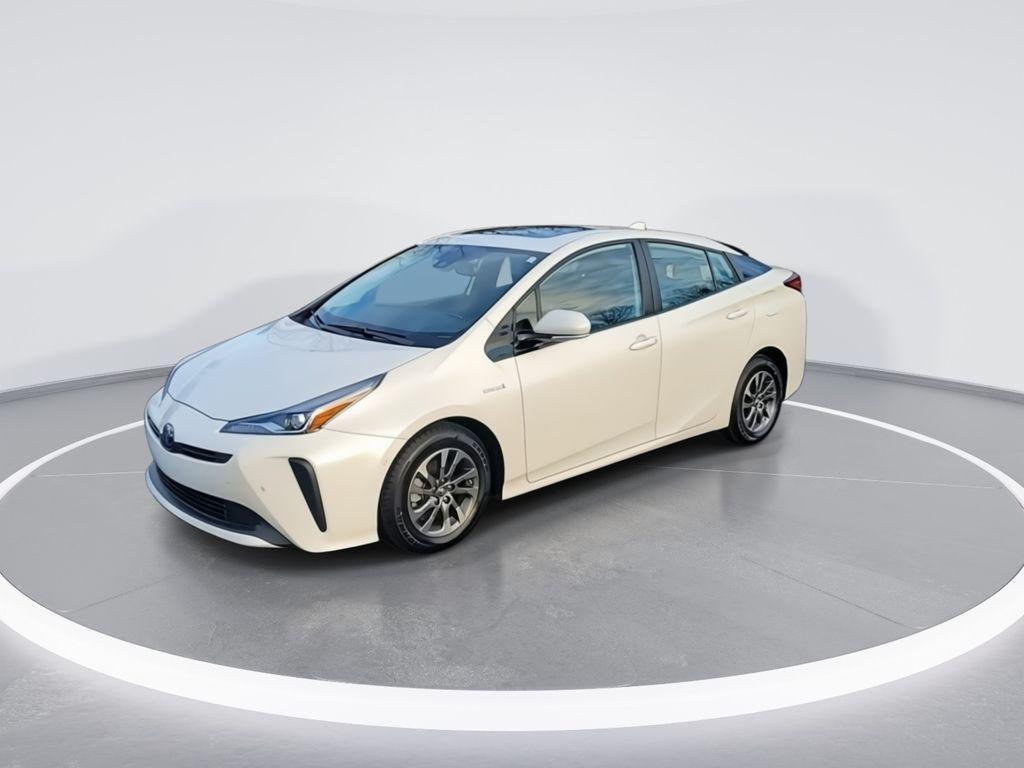 used 2019 Toyota Prius car, priced at $24,777