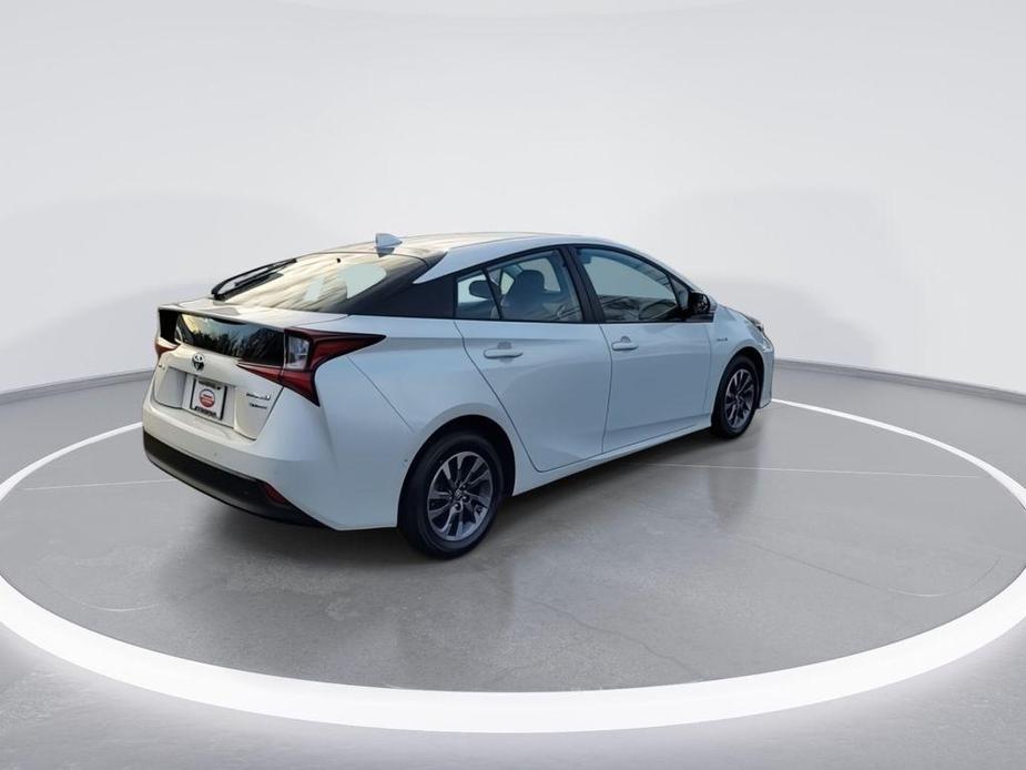 used 2019 Toyota Prius car, priced at $24,777