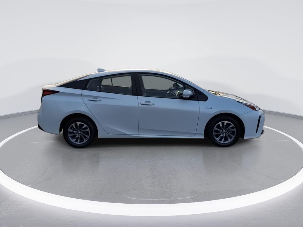 used 2019 Toyota Prius car, priced at $24,777