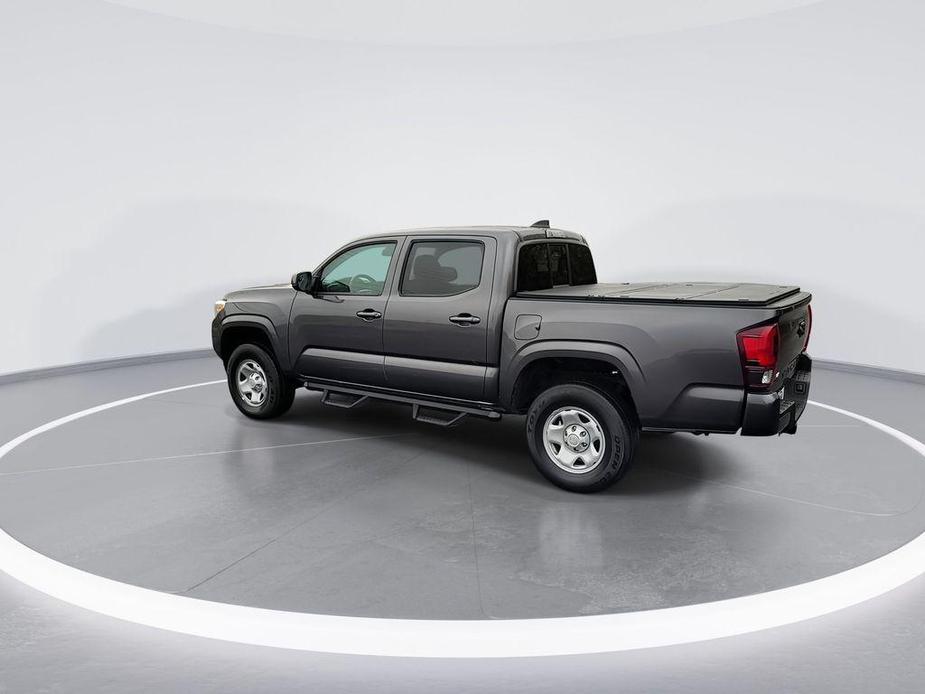 used 2023 Toyota Tacoma car, priced at $34,498